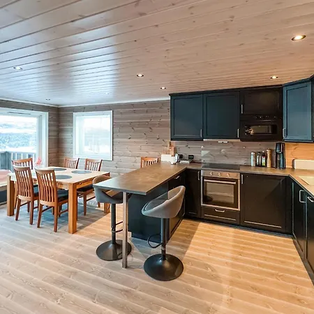 Holiday home Gorgeous In With Wifi Ryfoss