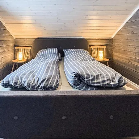 Moderne Midt I Skibakken Dom wakacyjny *