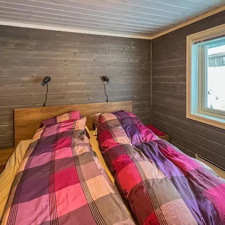 Moderne Midt I Skibakken 度假居